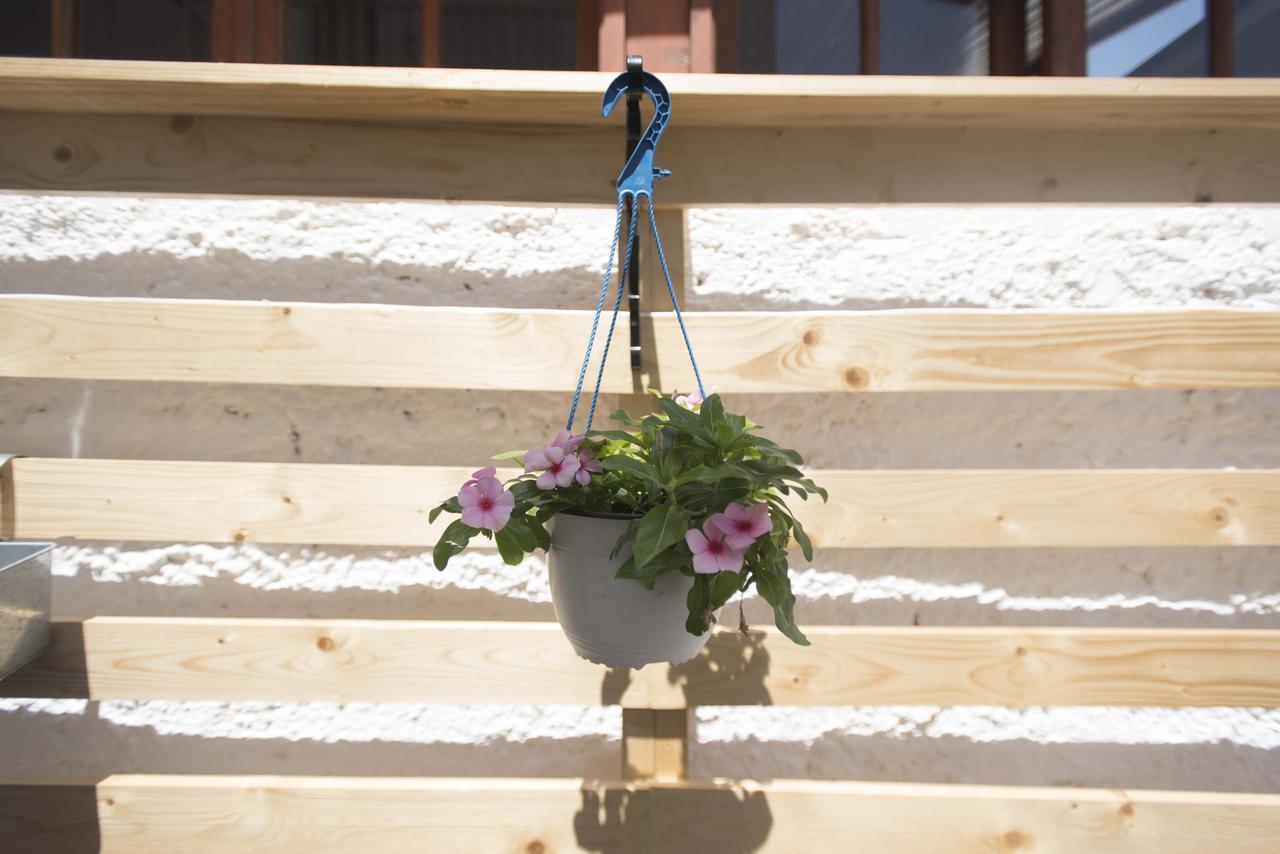 Hotel Finikas Methoni  Exterior photo
